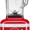 KitchenAid Blender K400 ARTISAN – Rouge Empire en ligne 5