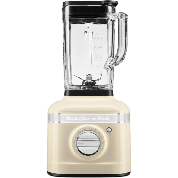 Couleurs variées KitchenAid ARTISAN K400 5KSB4026EAC 1200W Blender Crème 1,4 L 1