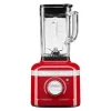 destockage Blender KitchenAid 5KSB4026ECA 1200 W Rouge 5