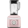 Blender KITCHENAID K400 Rose Nacré Gris Kitchenaid boutique pas cher 5