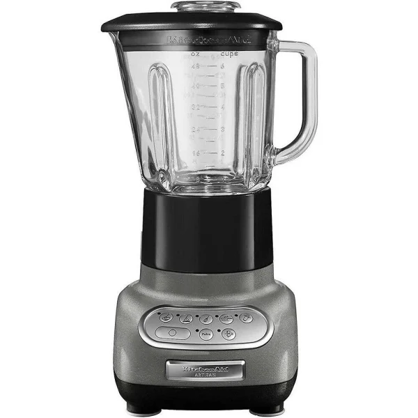 Nouveau Blender Mixeur Kitchenaid 5KSB5553EMS 1