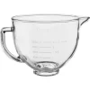 KitchenAid Bol En Verre 4,7L mode pas chere 5