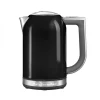 Meilleur Prix KITCHENAID Bouilloire 1,7 L Noire 7