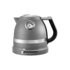 pas cher en vente Bouilloire à Température Réglable KITCHENAID 5KEK1522EGR Gris Imperial 5