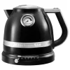 magasin KITCHENAID Bouilloire Artisan Noire Onyx – 5KEK1522EOB 5