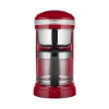 Cafetière Filtre Kitchenaid 5KCM1209EER ROUGE Achat 5