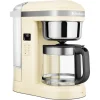 Cafetière Filtre KITCHENAID 5KCM1209EAC Creme mode 7