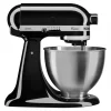 KitchenAid Classic 5K45SSEOB Robot Pâtissier – Noir magasin 5