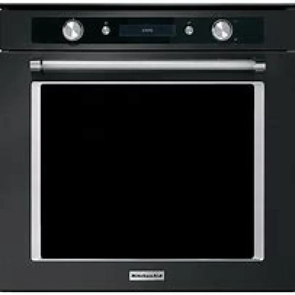 boutique paris Four KitchenAid Black Steel New Generation 5