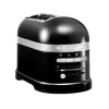 soldes en ligne KITCHENAID – Grille Pain Artisan Noir Onyx 2 Tranches 5