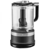 KitchenAid Hachoir Noir Réglisse soldes pas cher 8