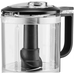 KitchenAid Hachoir Noir Réglisse soldes pas cher 13