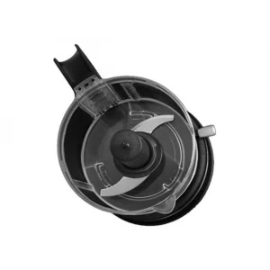 KitchenAid Hachoir Noir Réglisse soldes pas cher 9