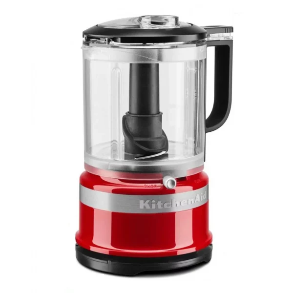 Pas Cher soldes France KitchenAid Hachoir Rouge Empire 1