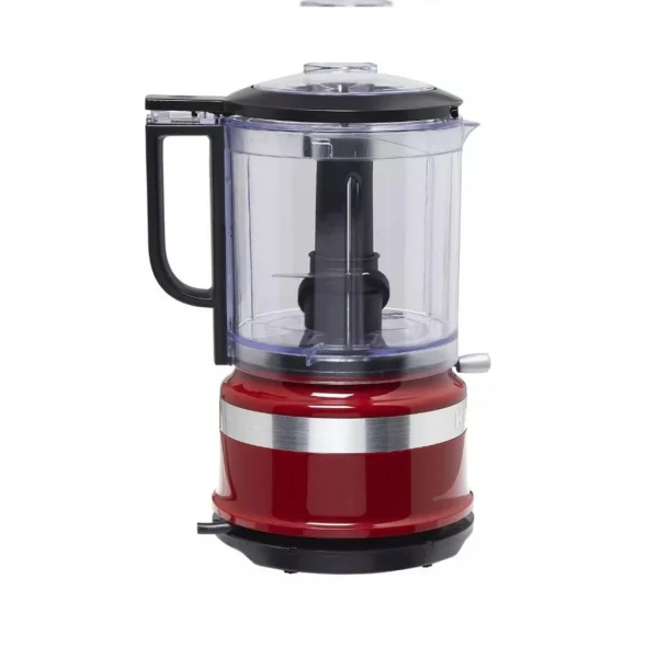 qualité d’originales KitchenAid Hachoir Rouge Empire 4