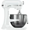 KitchenAid Heavy Duty – 5KSM7591XEWH grande popularité 14