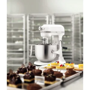 KitchenAid Heavy Duty – 5KSM7591XEWH grande popularité 18