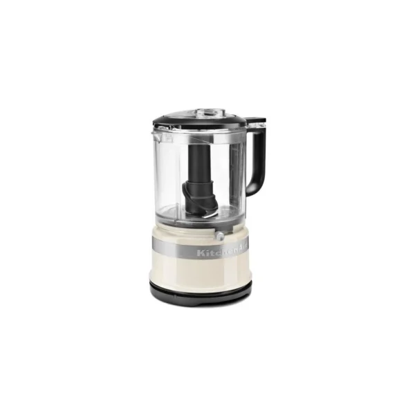 magasin pas cher Kitchenaid 5kfc0516eac Preparateur / Concasseur – Creme 1