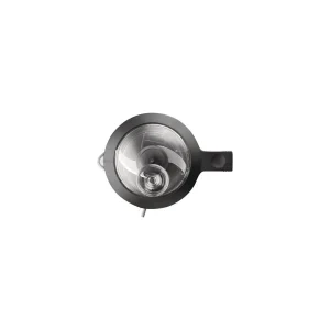 prix abordable KITCHENAID 5KFC3516EWH Mini Hachoir – Blanc 7