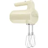 Batteur KITCHENAID 5KHMB732EAC Crème Sans Fil beauté 5