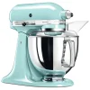 KitchenAid 144266 Artisan 5KSM175PSEIC, 300 W, Bleu offre spéciale 7