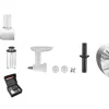 outlet soldes KITCHENAID Accessoire Robot 5KSMFGA + 5KSMVSA + 5JE 7