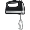 KITCHENAID Batteur 5KHM7210EOB De Qualité 7