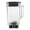 Nouvelle tendance KitchenAid KI5KSB2048JGA 5