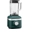 Blender Kitchenaid K400 Artisan Vert Sapin site soldes 7