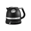 Bouilloire à Température Réglable KITCHENAID 5KEK1522EBK Artisan Truffe Noir à prix réduits 7