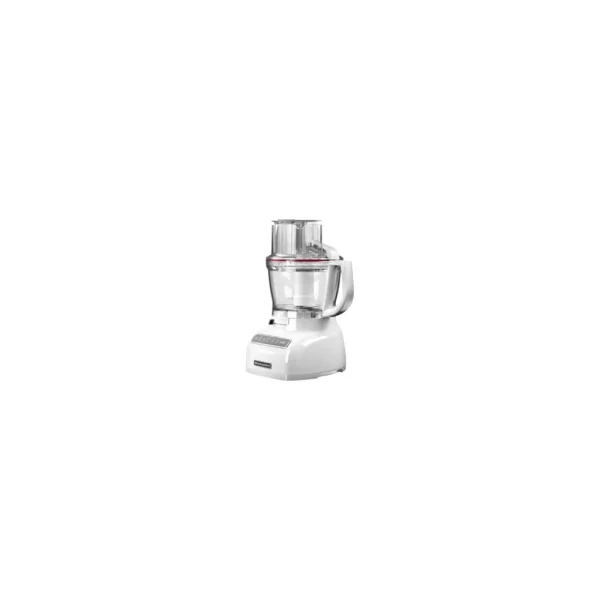 en ligne officielle KITCHENAID 5KFP1325EWH Robot Multifonction – Blanc 1