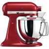 KITCHENAID – Robot Artisan Rouge Empire Top ventes 7