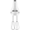 excellente qualité KitchenAid Batteur 5 Vitesses-Blanc, Corps: Plastic 7