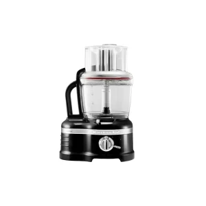 Kitchenaid – Robot Ménager 4l 650w Noir Onyx – 5kfp1644 Eob a Prix Discount 7