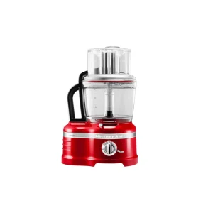 Couleurs variées Robot Ménager 4l 650w Rouge Empire – 5kfp1644 Eer – KITCHENAID 6