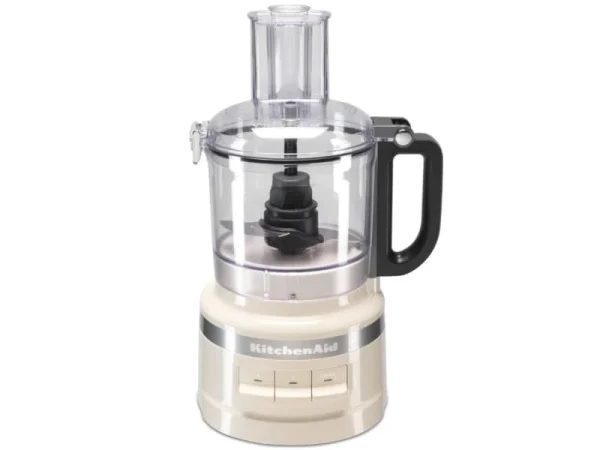 KitchenAid – Robot Alimentaire – 1,7 l Crème pas cher en ligne 1