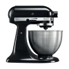 Kitchenaid Robot Pâtissier 4,3L – Classic 5K45SS – Noir Réglisse styles dernier cri 7