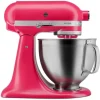 design à la mode KITCHENAID Robot Pâtissier 5KSM195PSEHI 7