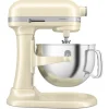 luxe soldes KITCHENAID Robot Pâtissier 5KSM60SPXEAC 7