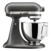 Kitchenaid Robot Patissier – 5KSM95PSESZ Neuve avec étiquette 7