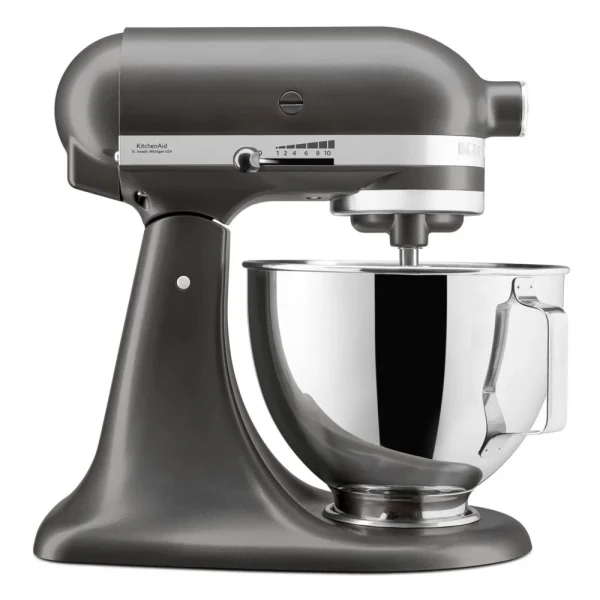 Nouvelle tendance Kitchenaid Robot Patissier – 5KSM95PSESZ 1