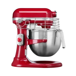 guranteed de qualité Kitchenaid – Robot Sur Socle 6.9l 325w Rouge – 5ksm7990xeer 6