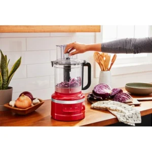 KitchenAid Robot Culinaire 5KFP1319EER offre spéciale 9