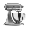 KitchenAid Robot Culinaire 5KSM95PS MC Robot Pâtissier 4.3 L Satisfait ou Remboursé 11