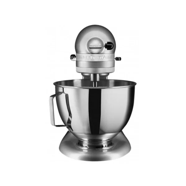 KitchenAid Robot Culinaire 5KSM95PS MC Robot Pâtissier 4.3 L Satisfait ou Remboursé 3