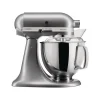 KitchenAid Robot Culinaire 5KSM175PSECU achetez pas cher 7