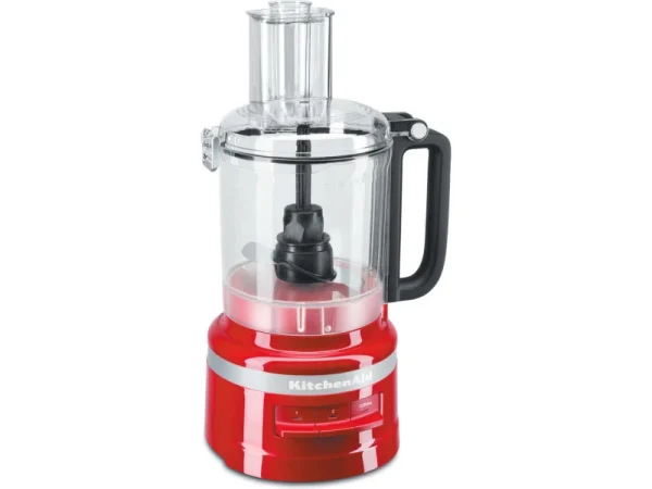 Robot Multifonction KITCHENAID 5KFP0919EER ROUGE EMPIRE Rouge Kitchenaid excellent qulity 1