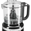 Robot Multifonction KitchenAid 250 W Noir Service Clients Dédié 7