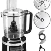 exclusivement disponibles KitchenAid 2.1L FOOD PRO 7