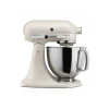 prix abordable KitchenAid Robot Pâtissier 5KSM125EMH Robot Pâtissier Milkshake Mat 4.8L 13